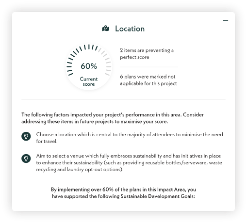 Laptop representing BOSS app dashboard